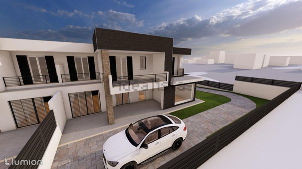 casa indipendente in vendita ad Anzio in zona Villa Claudia