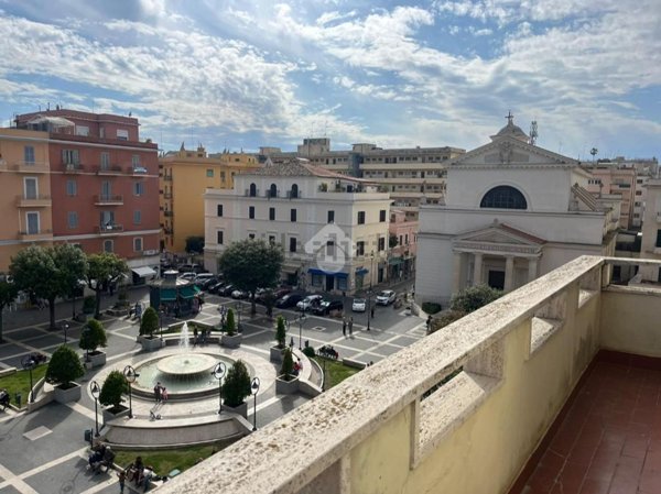 appartamento in vendita ad Anzio in zona Mare