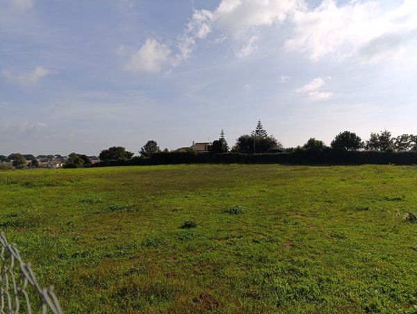 terreno edificabile in vendita ad Anzio