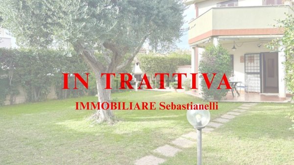 casa indipendente in vendita ad Anzio in zona Mare
