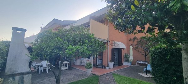 appartamento in vendita ad Anzio