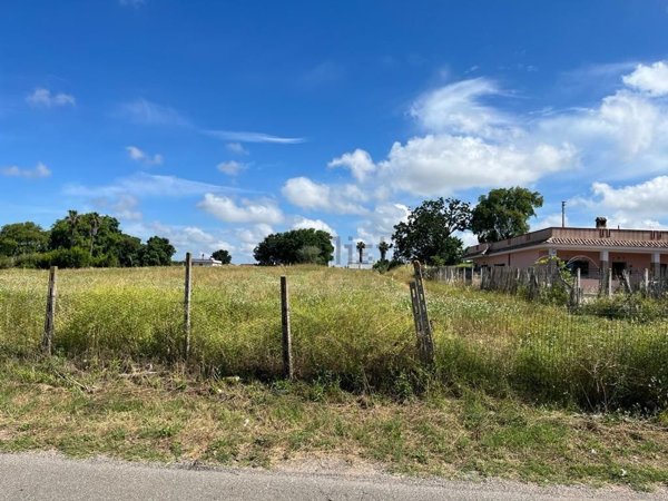 casa indipendente in vendita ad Anzio