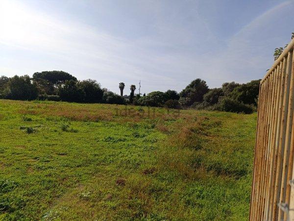 terreno edificabile in vendita ad Anzio in zona Anzio Colonia