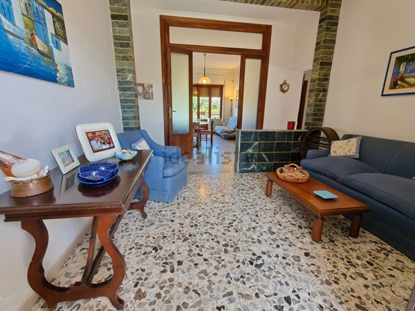 appartamento in vendita ad Anzio in zona Mare