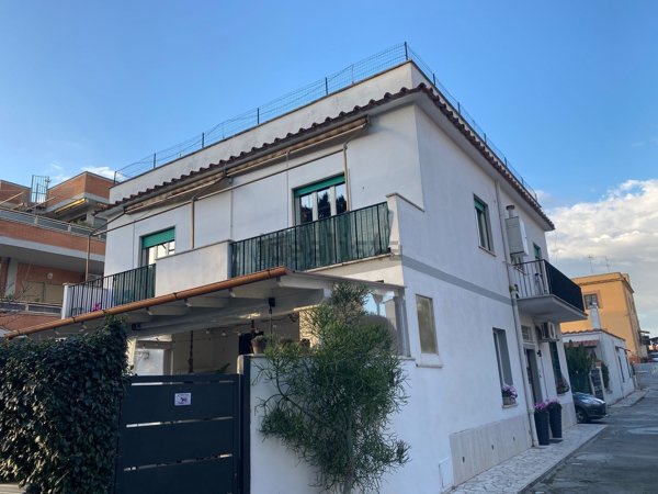 appartamento in vendita ad Anzio