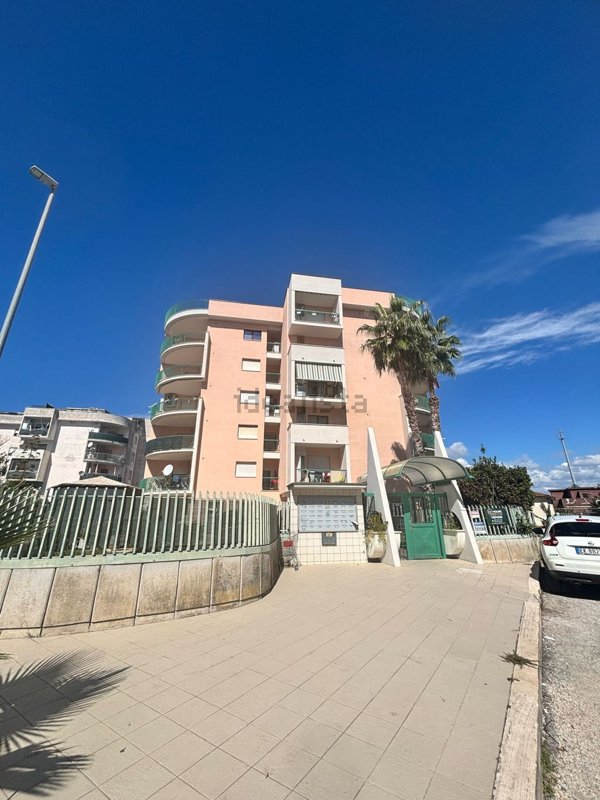 appartamento in vendita ad Anzio