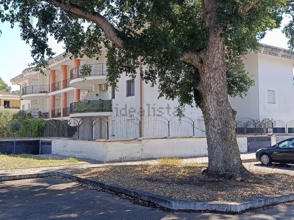 appartamento in vendita ad Anzio in zona Villa Claudia