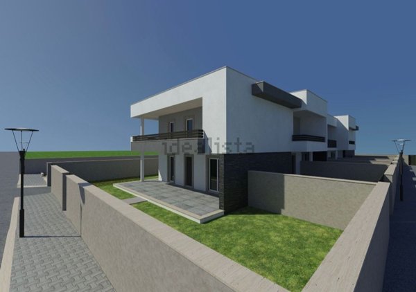 casa indipendente in vendita ad Anzio in zona Mare