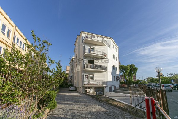 appartamento in vendita ad Anzio