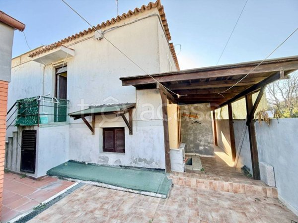 appartamento in vendita ad Anzio in zona Cincinnato