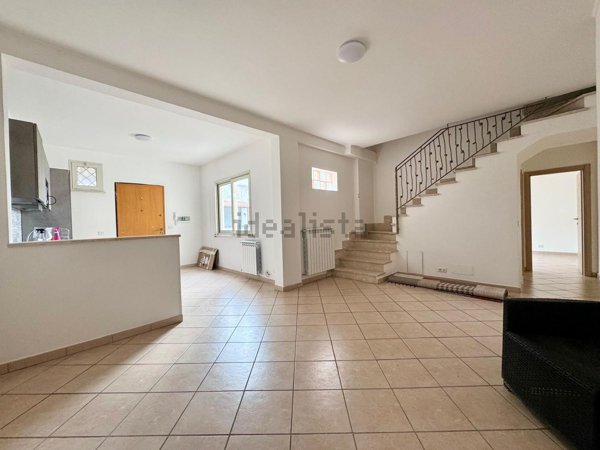 appartamento in vendita ad Anzio in zona Villa Claudia