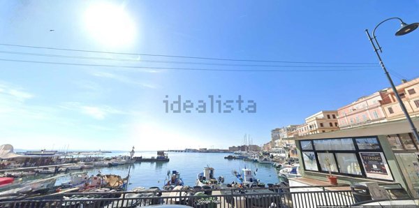 appartamento in vendita ad Anzio