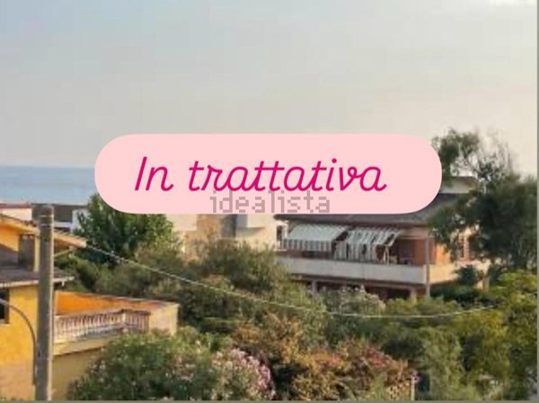 appartamento in vendita ad Anzio in zona Lido delle Sirene