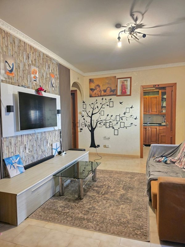 appartamento in vendita ad Anzio