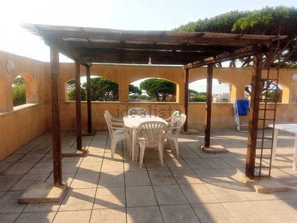 appartamento in vendita ad Anzio