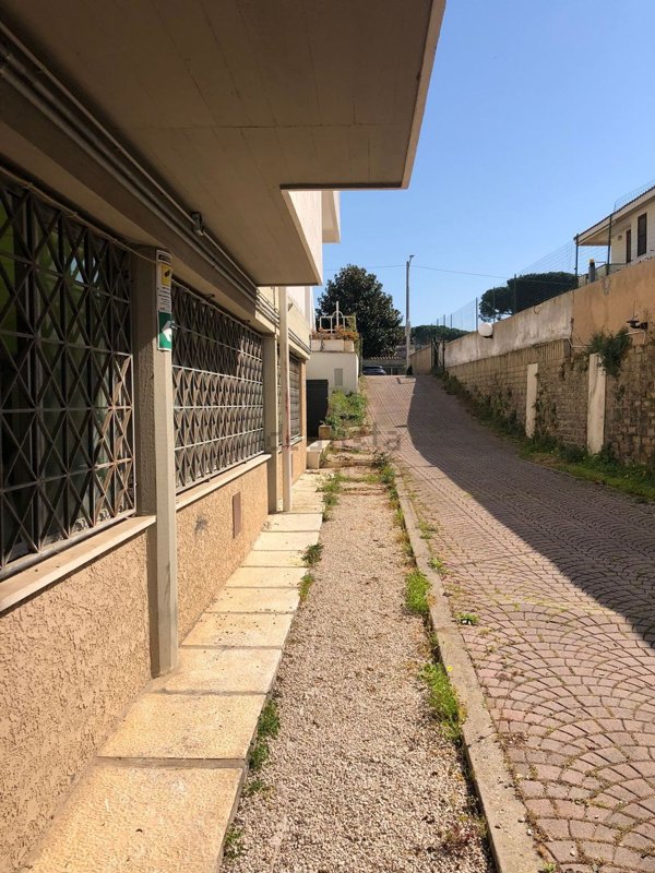 appartamento in vendita ad Anzio