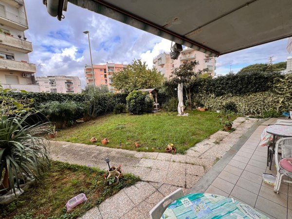 appartamento in vendita ad Anzio in zona Anzio Colonia