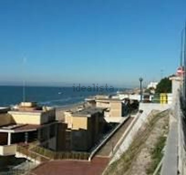 appartamento in vendita ad Anzio in zona Mare