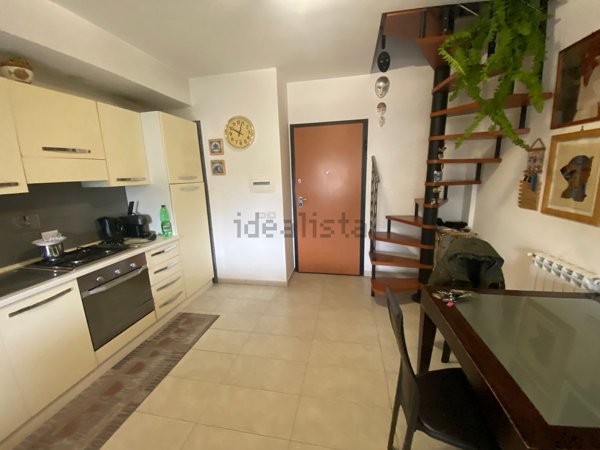 appartamento in vendita ad Anzio