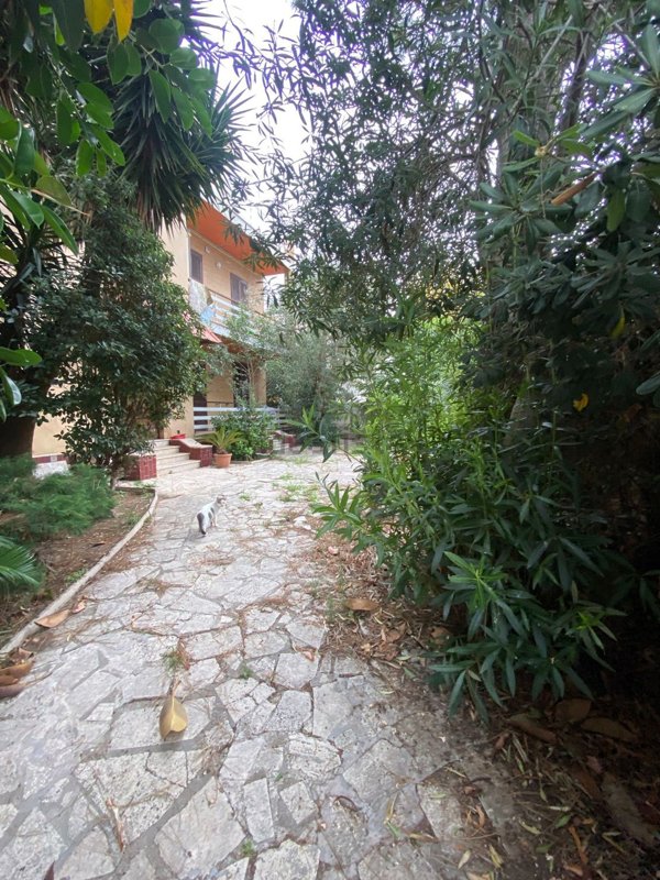 appartamento in vendita ad Anzio