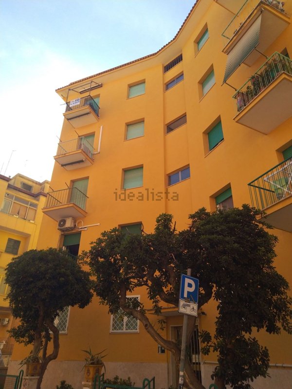 appartamento in vendita ad Anzio