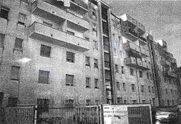 appartamento in vendita ad Anzio