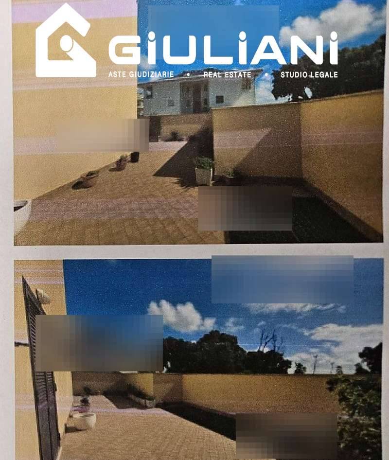 appartamento in vendita ad Anzio