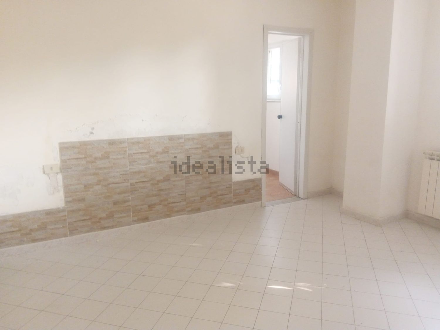 appartamento in vendita ad Anzio