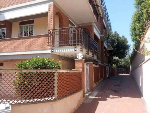 appartamento in vendita ad Anzio in zona Mare