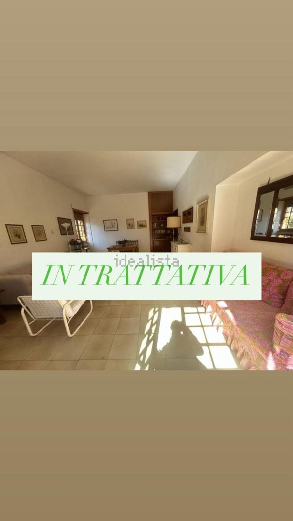 appartamento in vendita ad Anzio