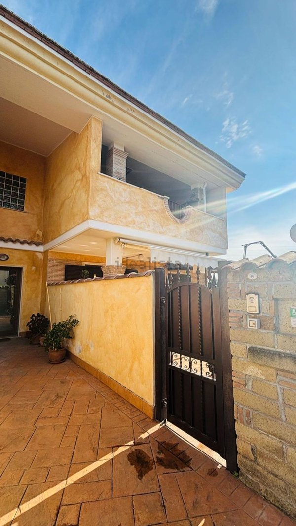 appartamento in vendita ad Anzio