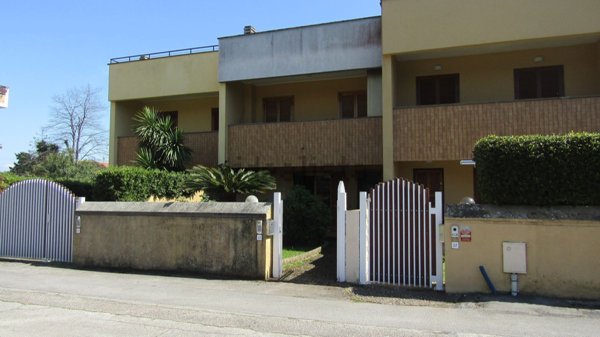 casa indipendente in vendita ad Anzio