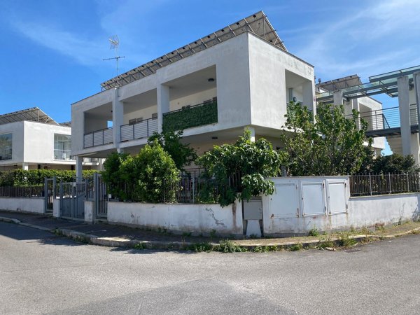 appartamento in vendita ad Anzio