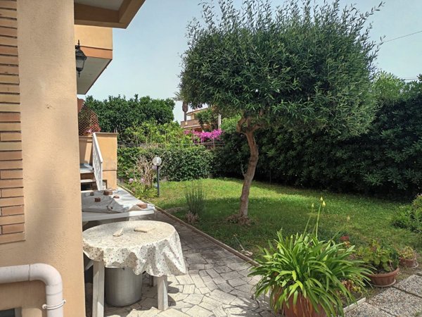 appartamento in vendita ad Anzio