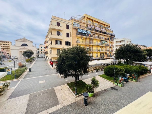 appartamento in vendita ad Anzio
