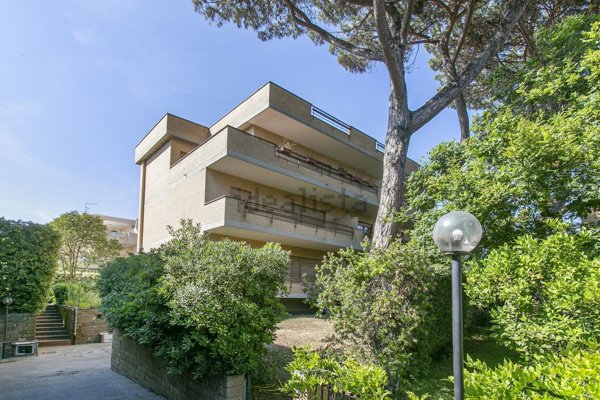 appartamento in vendita ad Anzio