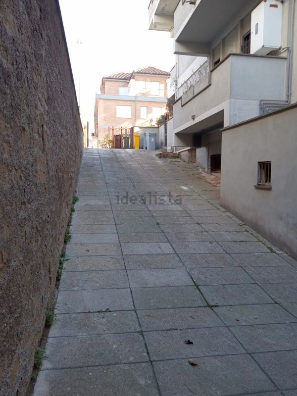 locale di sgombero in vendita ad Anzio in zona Stazione