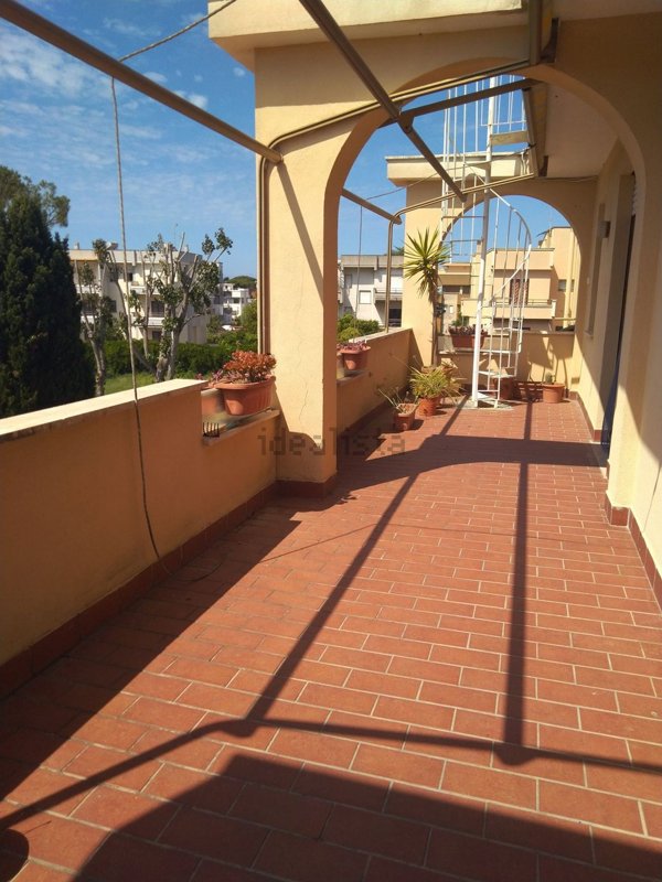 appartamento in vendita ad Anzio