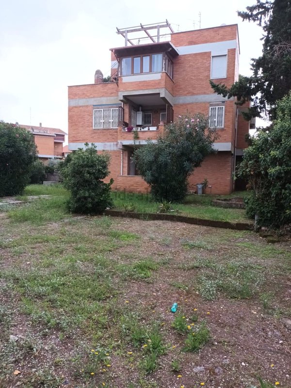 appartamento in vendita ad Anzio