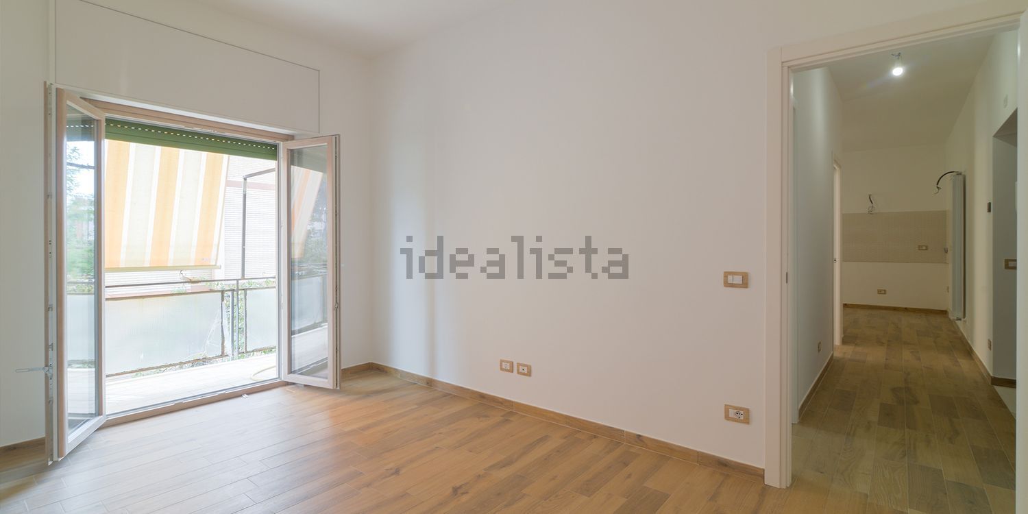 appartamento in vendita ad Anzio