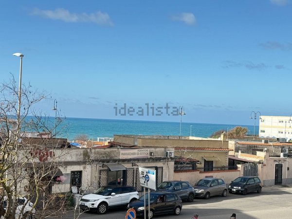 appartamento in vendita ad Anzio in zona Anzio Colonia