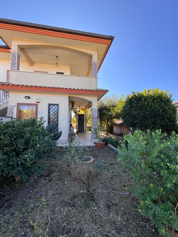 appartamento in vendita ad Anzio