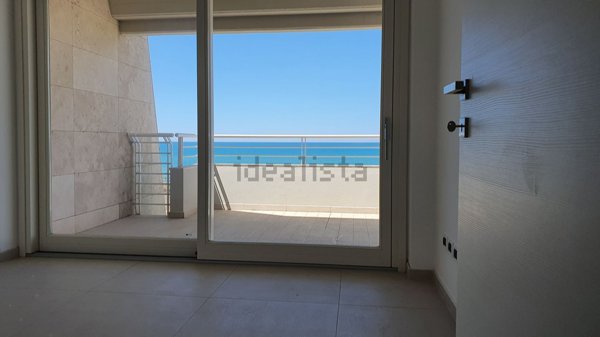 appartamento in vendita ad Anzio in zona Mare