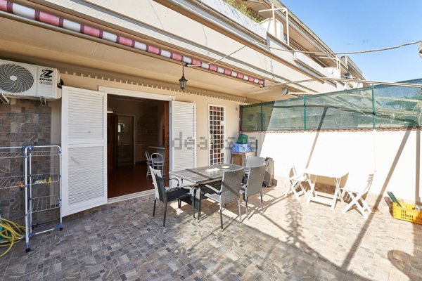 appartamento in vendita ad Anzio