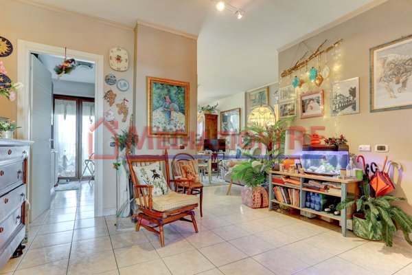 appartamento in vendita ad Anzio in zona Mare