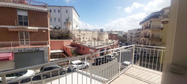 appartamento in vendita ad Anzio