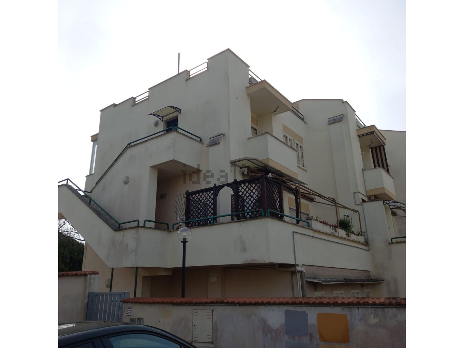 appartamento in vendita ad Anzio