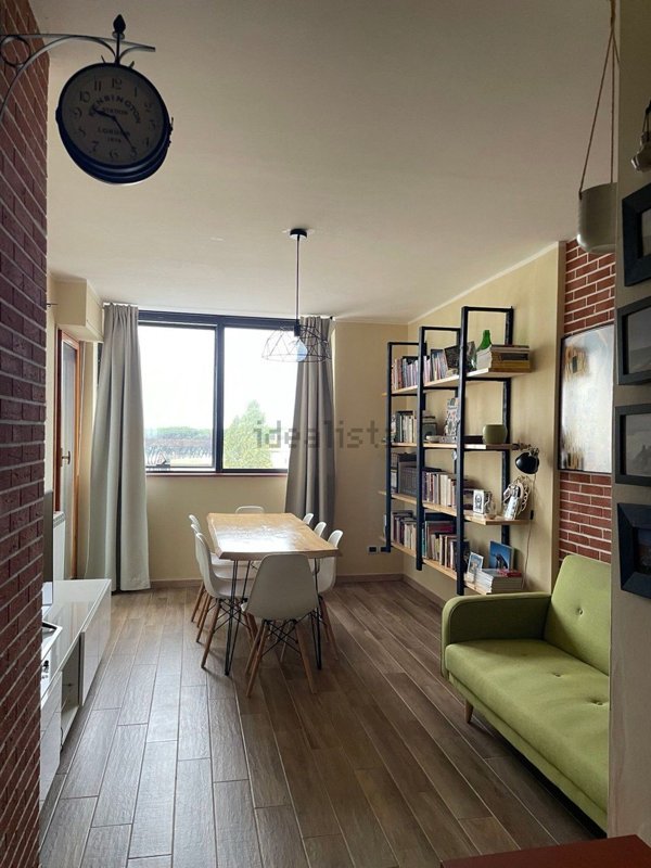 appartamento in vendita ad Anzio in zona Mare