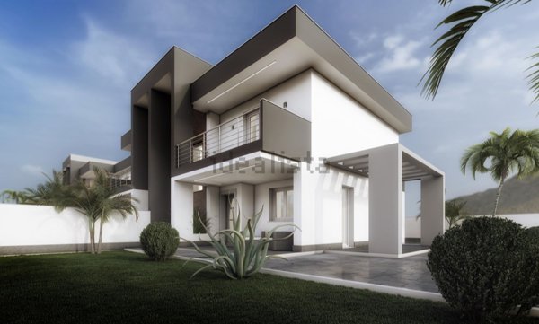 casa indipendente in vendita ad Anzio