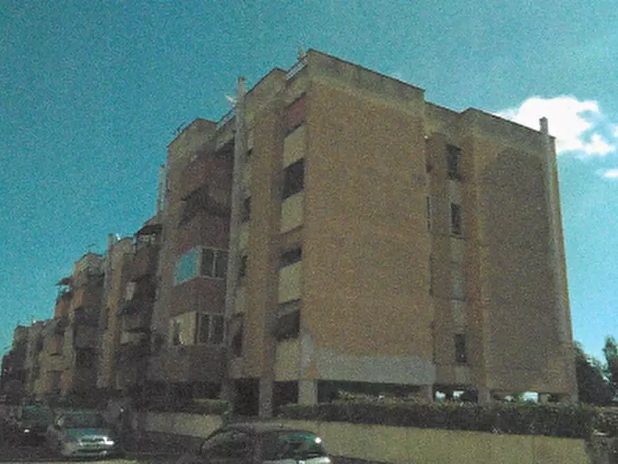 appartamento in vendita ad Anzio in zona Stazione